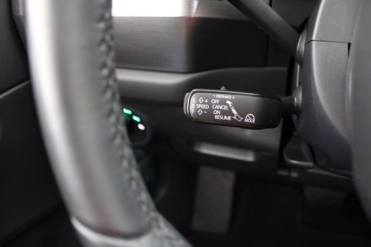 Skoda Kodiaq 2.0 TDI DSG 4x4 Ambition