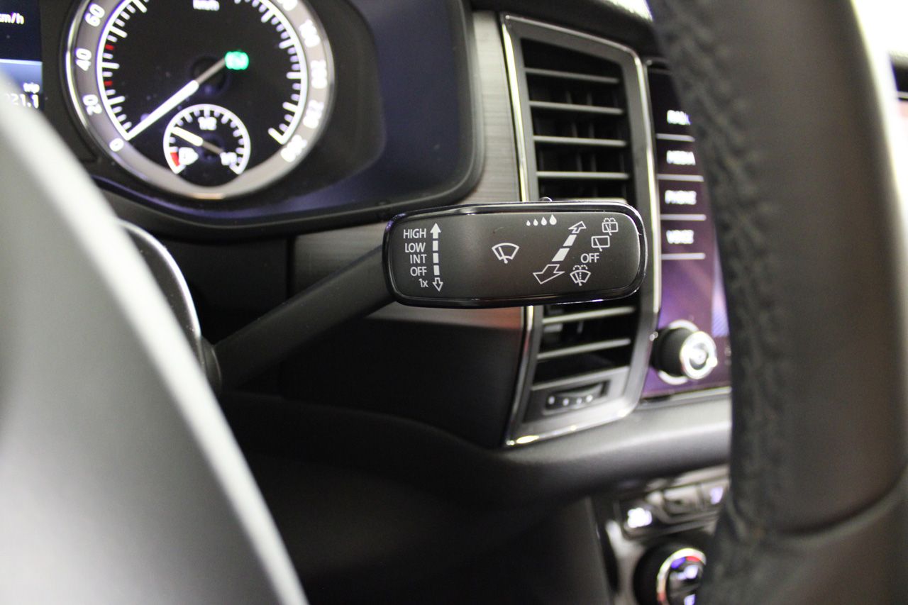 Skoda Kodiaq 2.0 TDI DSG 4x4 Ambition