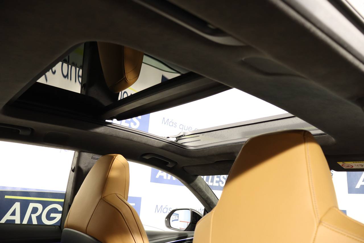 Audi RS Q8 TFSI Quattro 600cv FULL EQUIPE