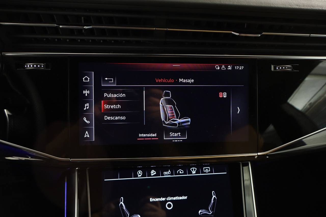 Audi RS Q8 TFSI Quattro 600cv FULL EQUIPE