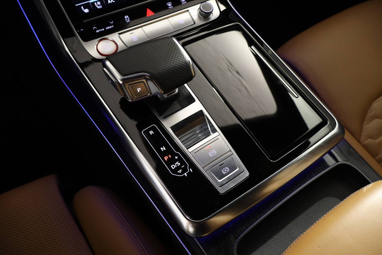 Audi RS Q8 TFSI Quattro 600cv FULL EQUIPE