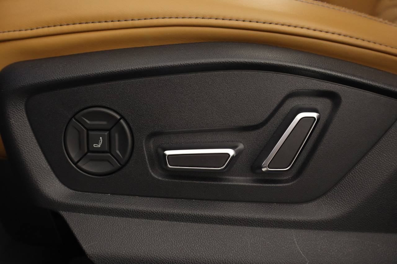 Audi RS Q8 TFSI Quattro 600cv FULL EQUIPE