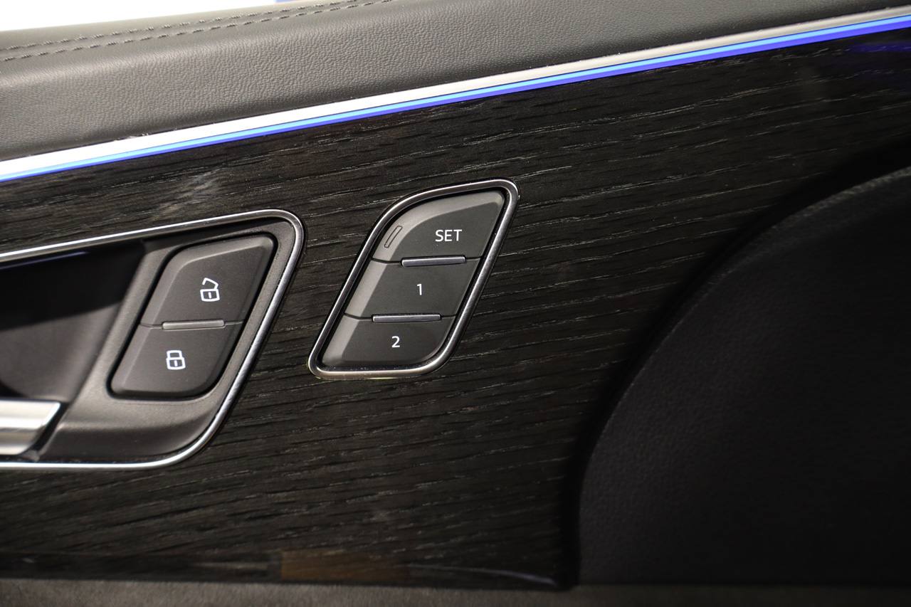 Audi RS Q8 TFSI Quattro 600cv FULL EQUIPE