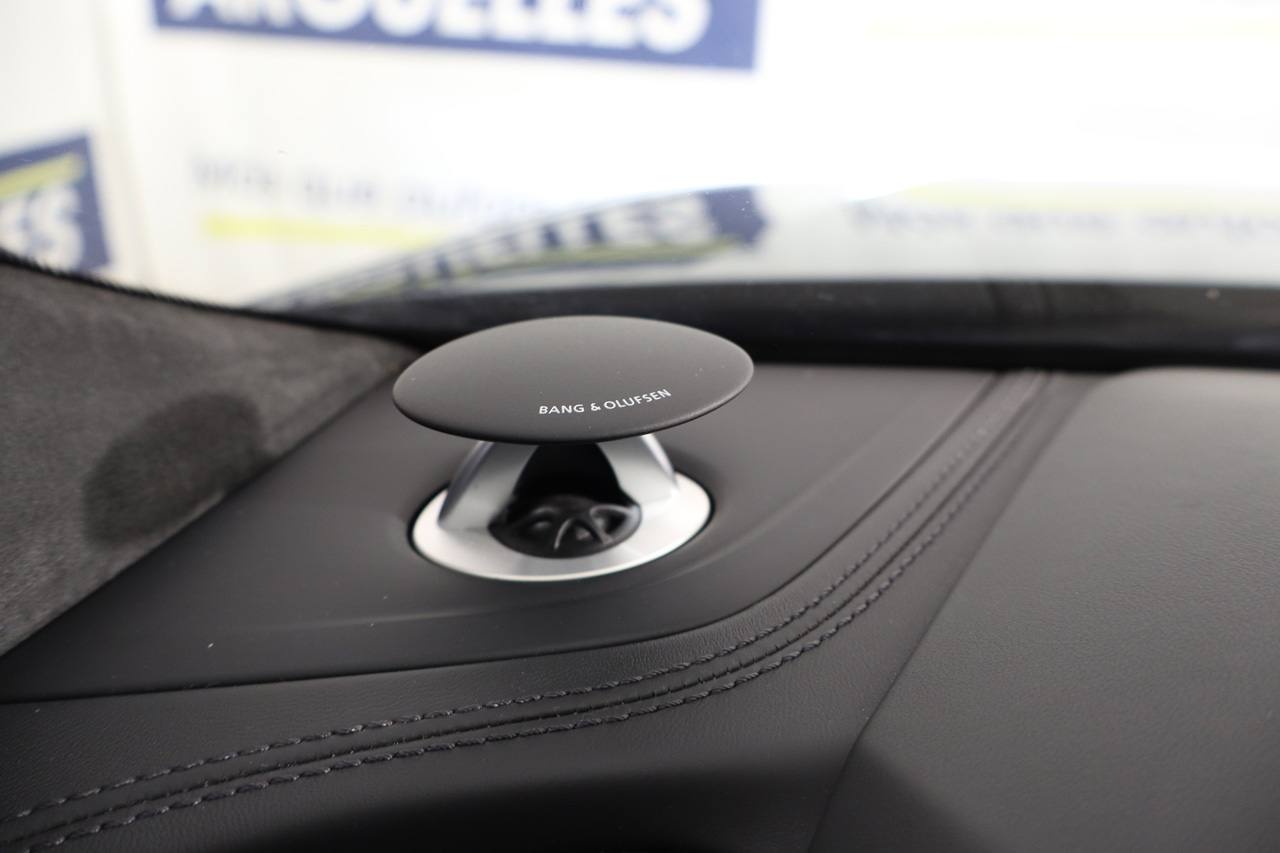 Audi RS Q8 TFSI Quattro 600cv FULL EQUIPE