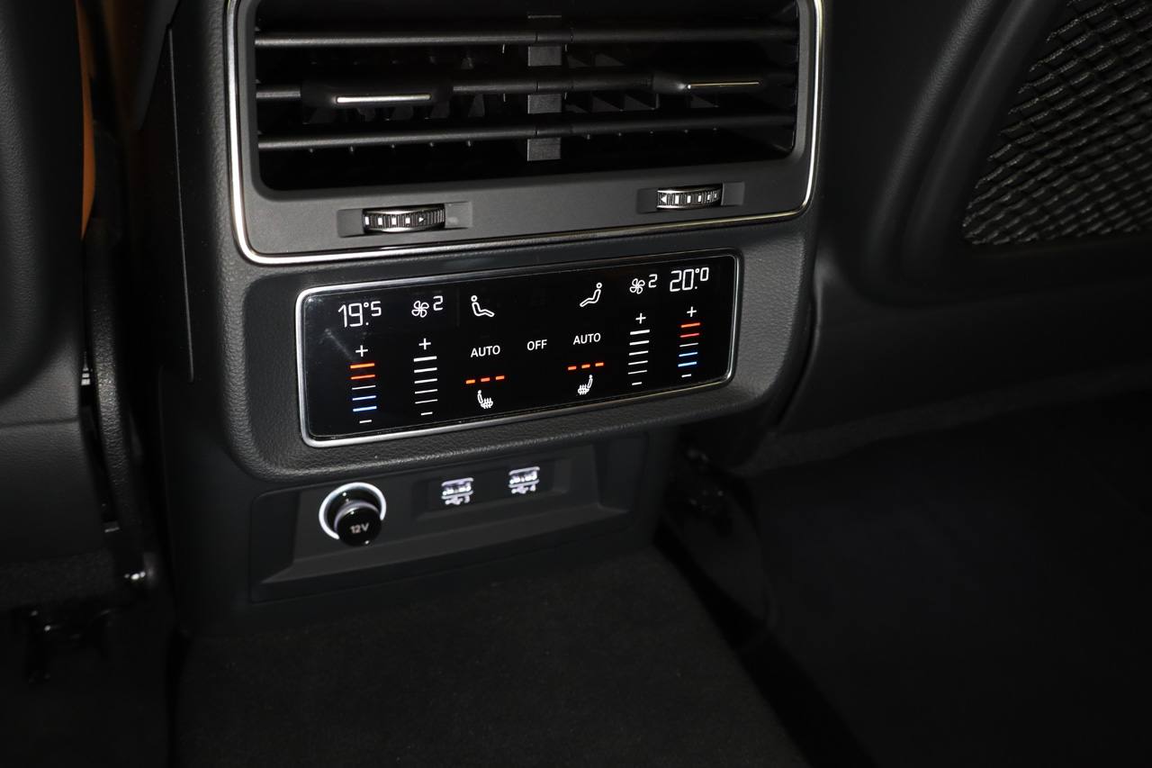 Audi RS Q8 TFSI Quattro 600cv FULL EQUIPE