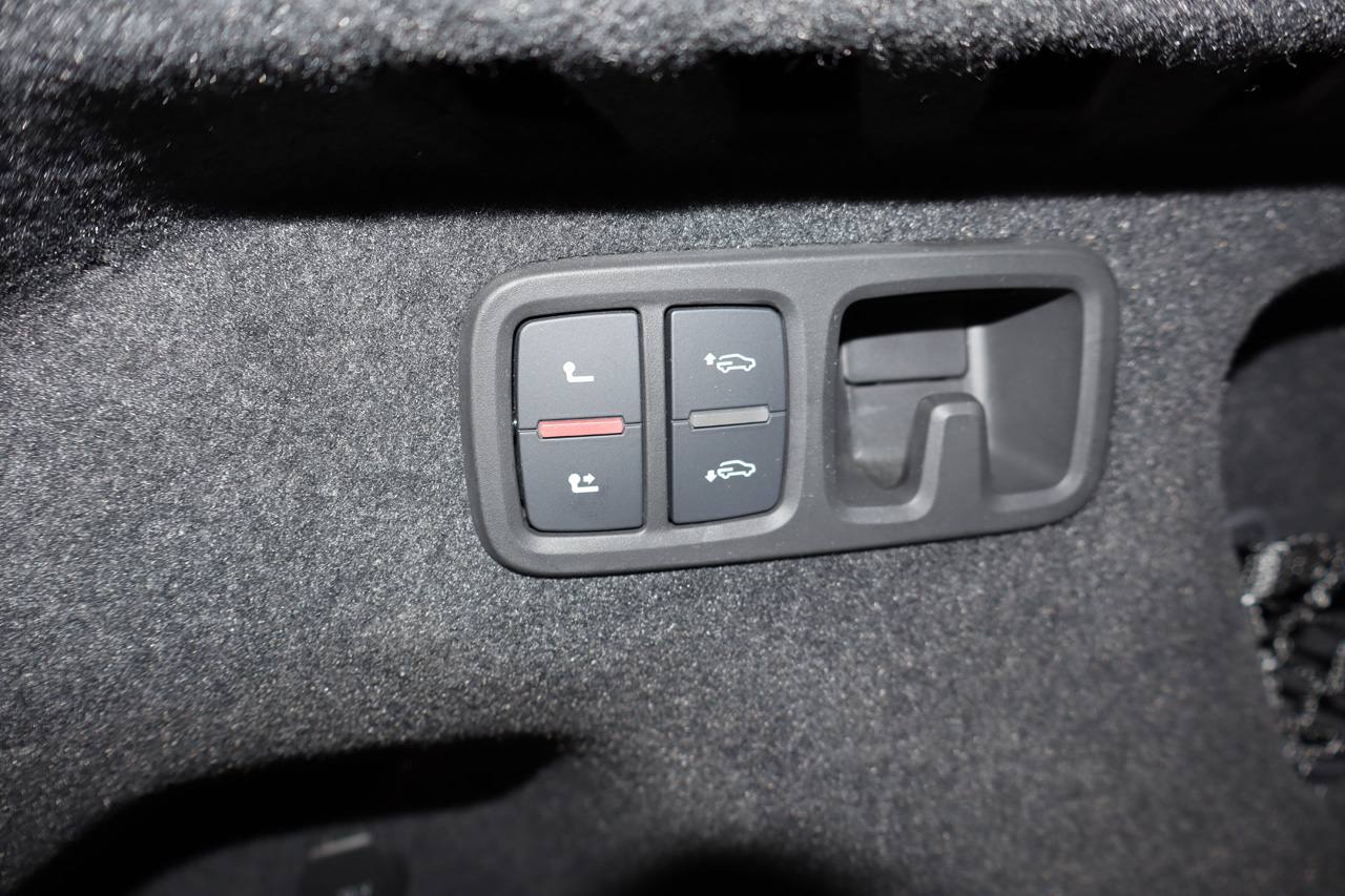 Audi RS Q8 TFSI Quattro 600cv FULL EQUIPE