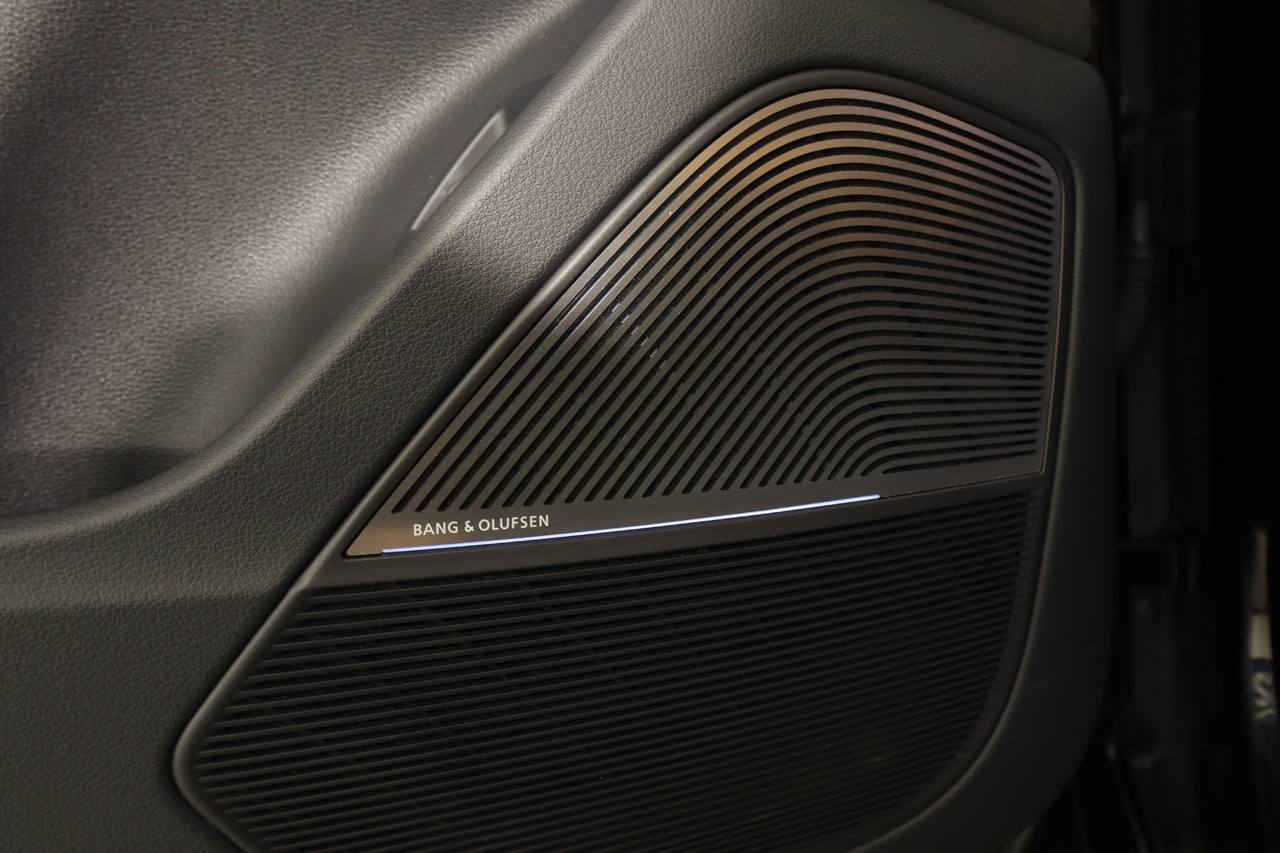 Audi RS Q8 TFSI Quattro 600cv FULL EQUIPE