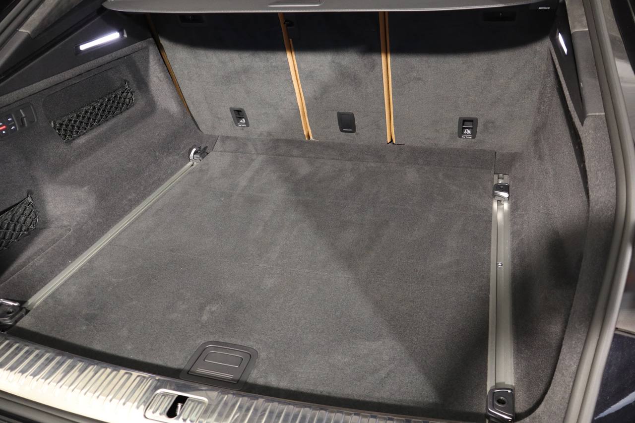 Audi RS Q8 TFSI Quattro 600cv FULL EQUIPE