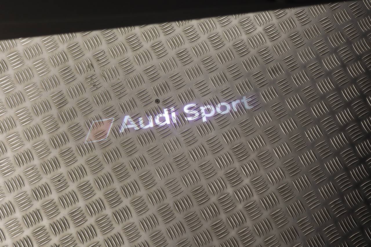 Audi RS Q8 TFSI Quattro 600cv FULL EQUIPE