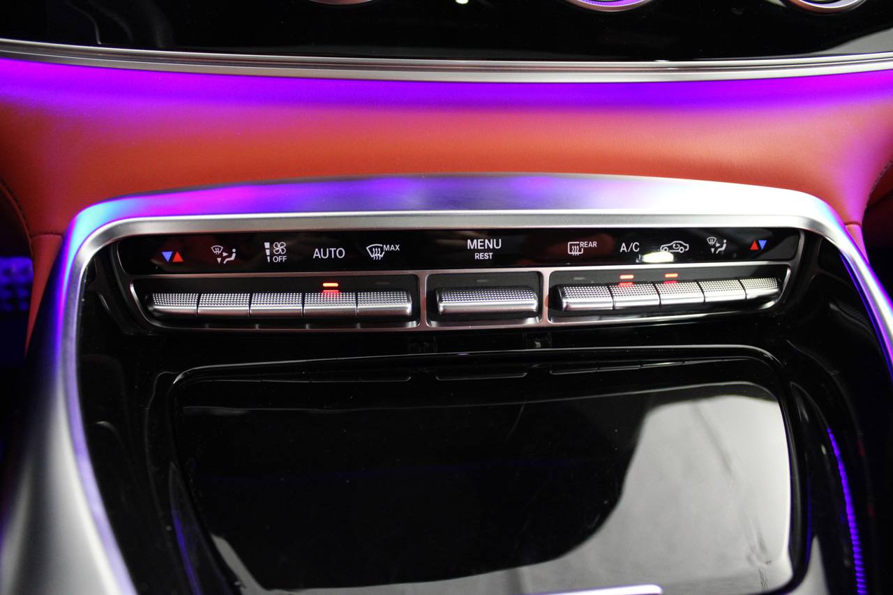 Mercedes Benz AMG GT 63 4Matic 4Puertas 585cv FULL EQUIPE