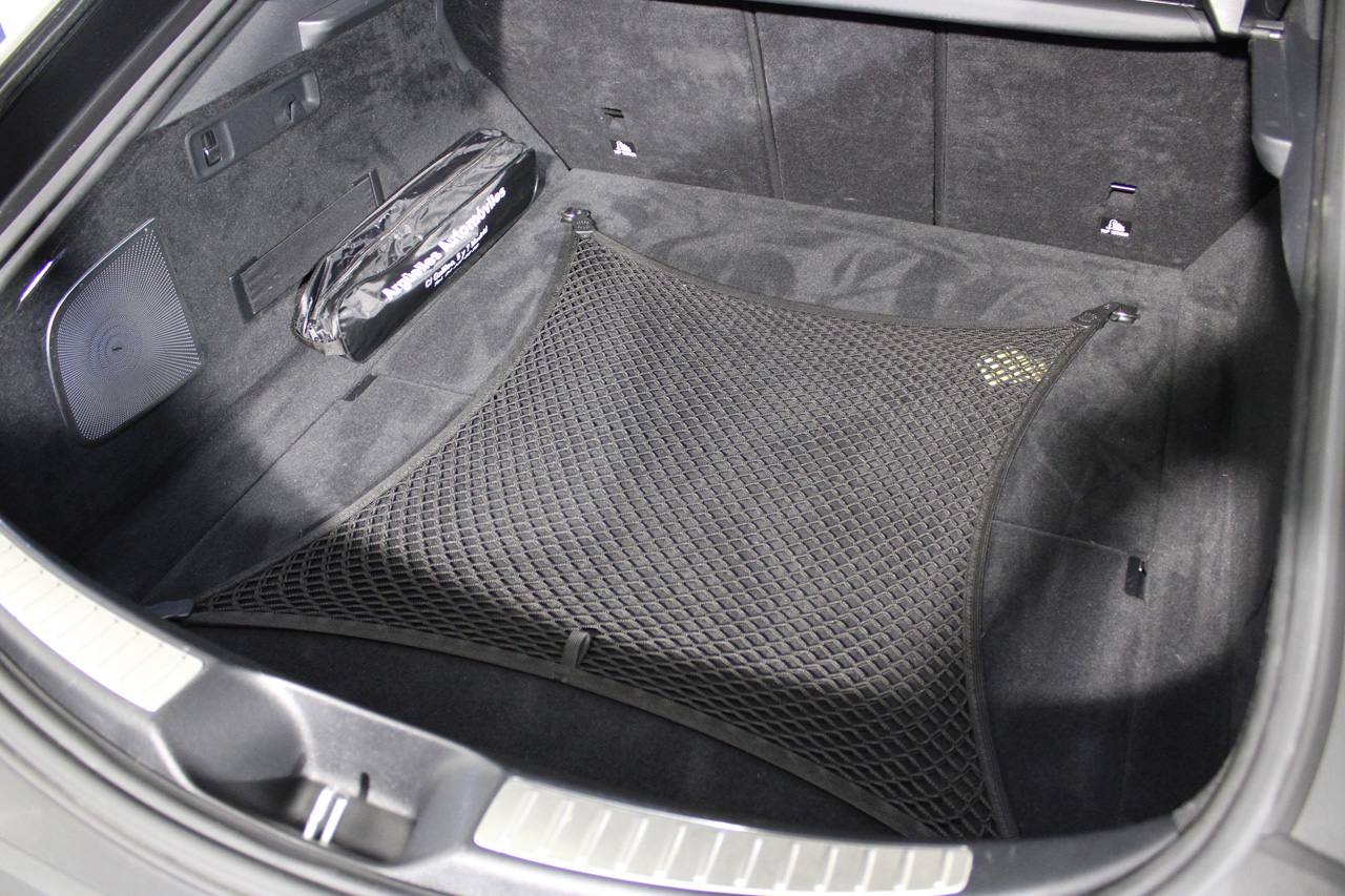 Mercedes Benz AMG GT 63 4Matic 4Puertas 585cv FULL EQUIPE