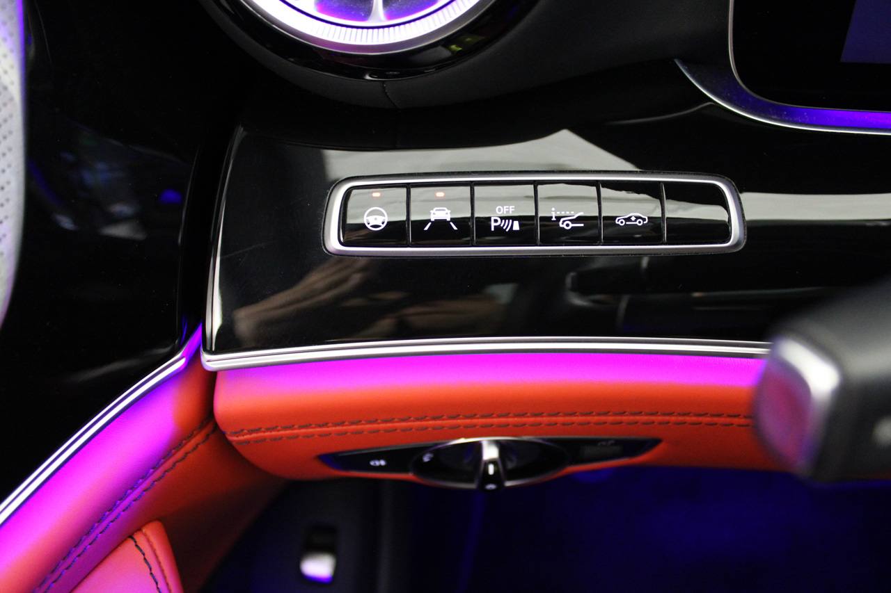 Mercedes Benz AMG GT 63 4Matic 4Puertas 585cv FULL EQUIPE