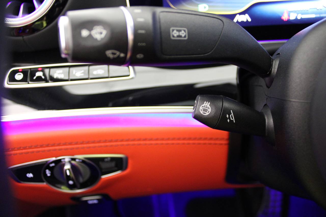 Mercedes Benz AMG GT 63 4Matic 4Puertas 585cv FULL EQUIPE