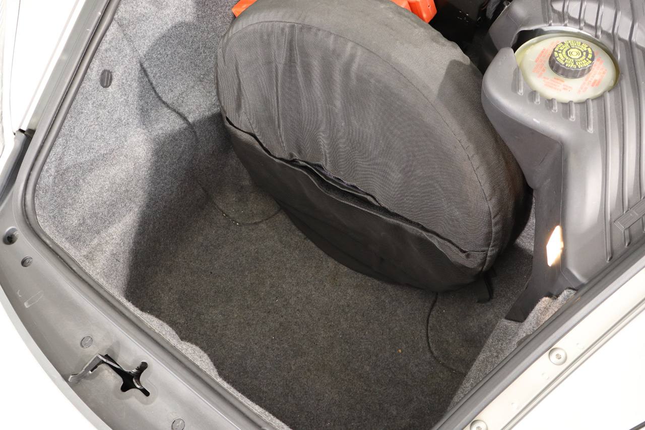 Porsche Boxster 204cv