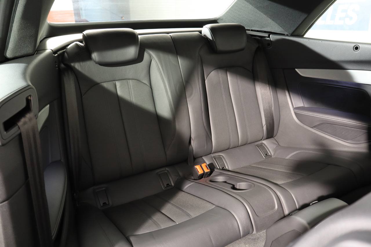 Audi S5 Cabrio 3.0 V6 TFSI Quattro 