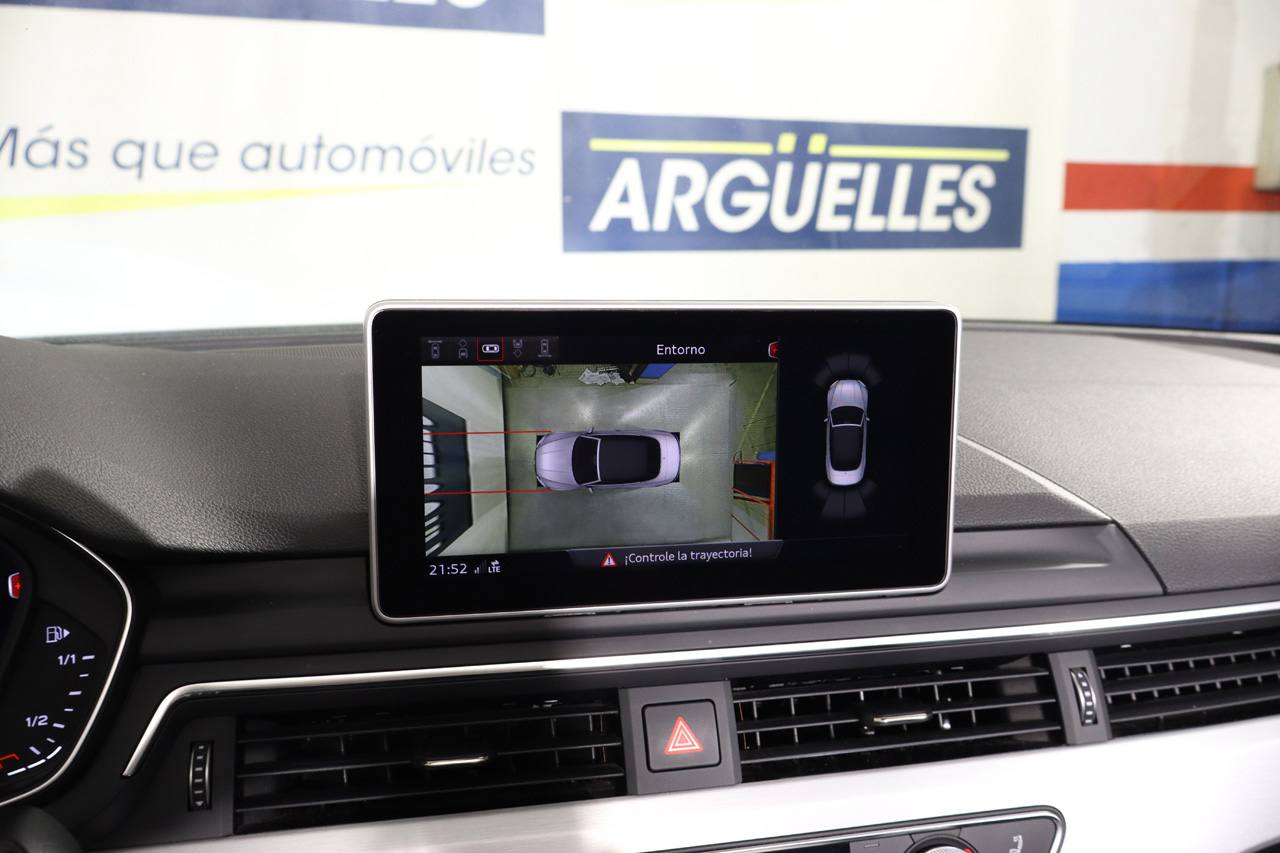 Audi S5 Cabrio 3.0 V6 TFSI Quattro 