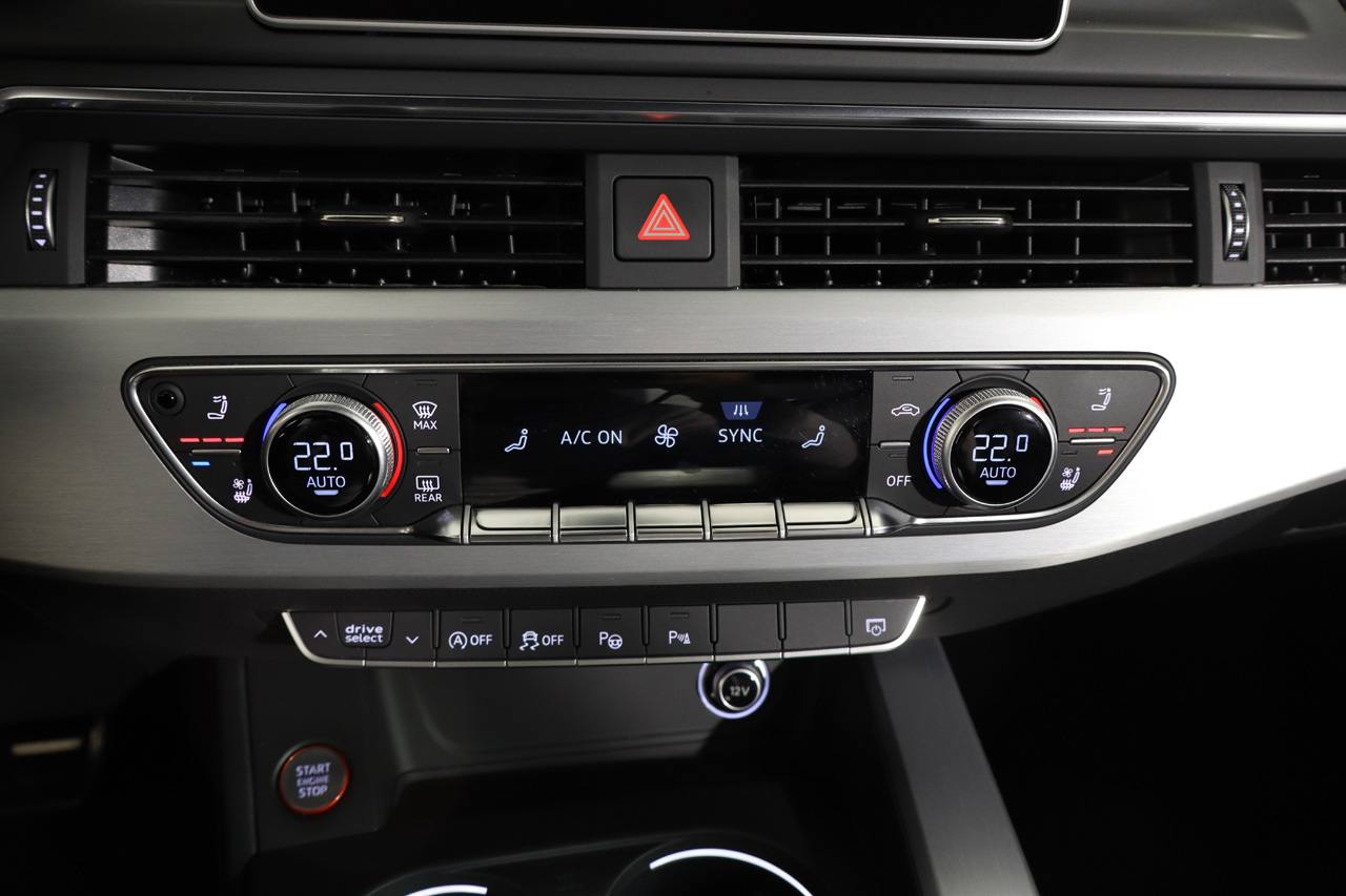 Audi S5 Cabrio 3.0 V6 TFSI Quattro 