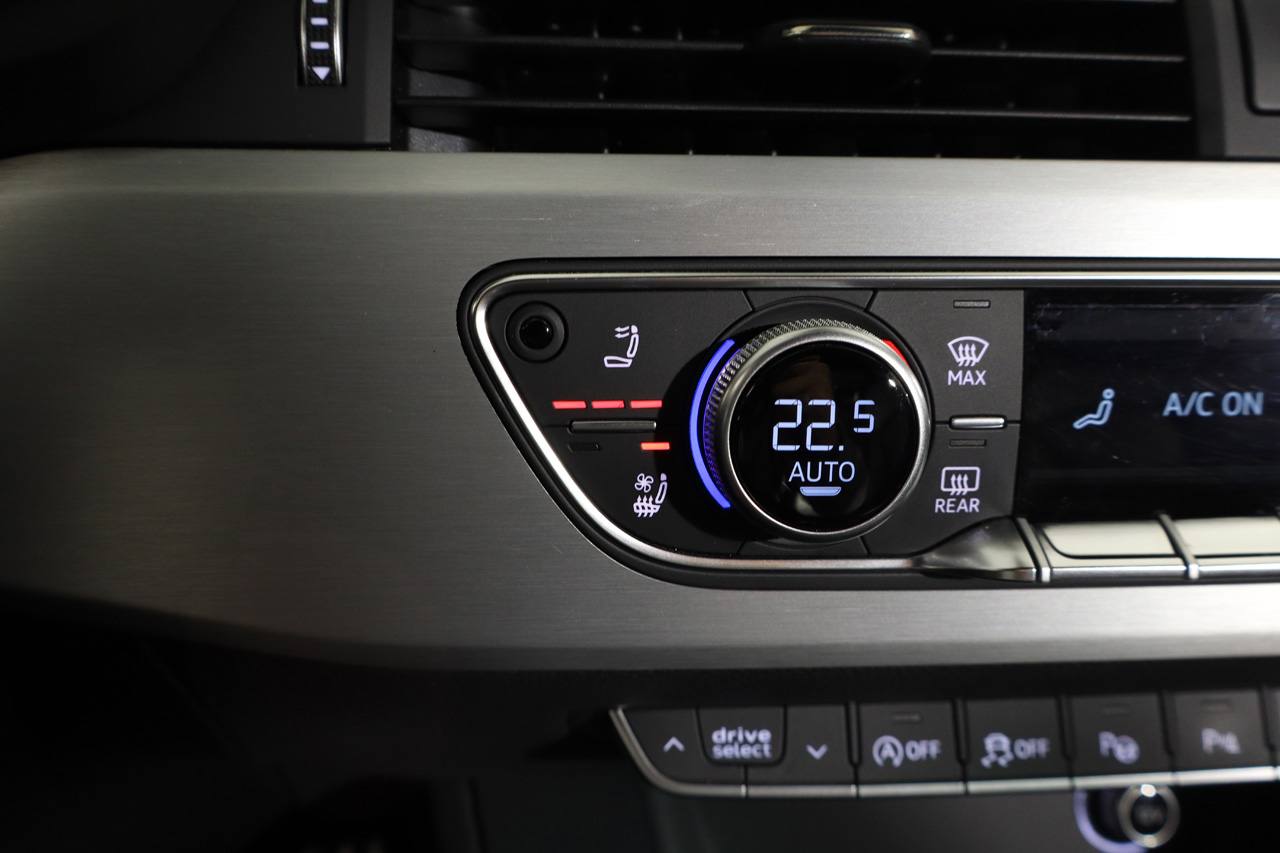 Audi S5 Cabrio 3.0 V6 TFSI Quattro 