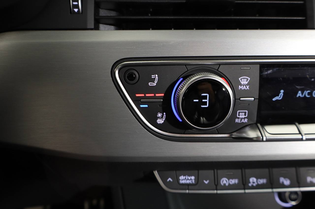 Audi S5 Cabrio 3.0 V6 TFSI Quattro 