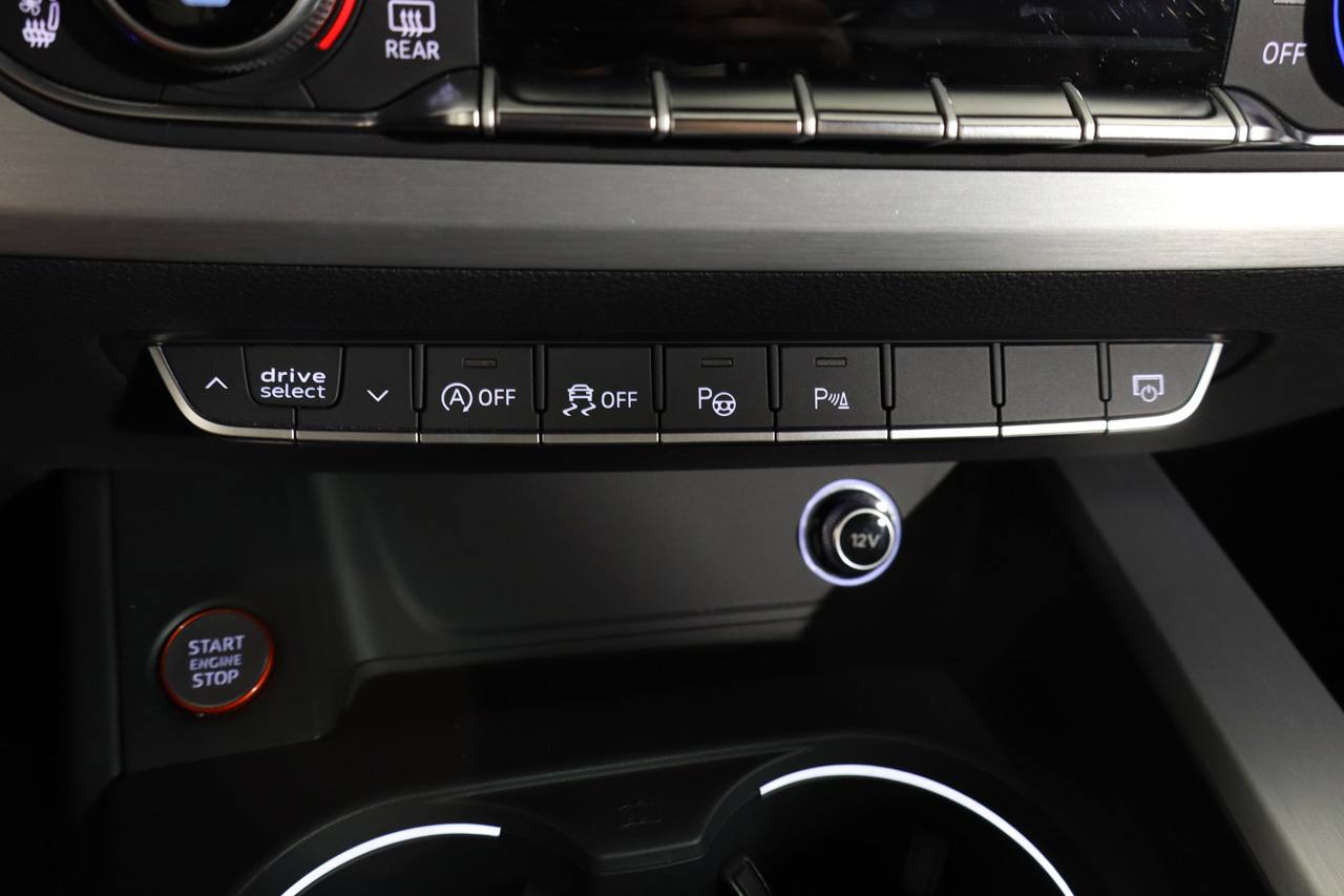 Audi S5 Cabrio 3.0 V6 TFSI Quattro 