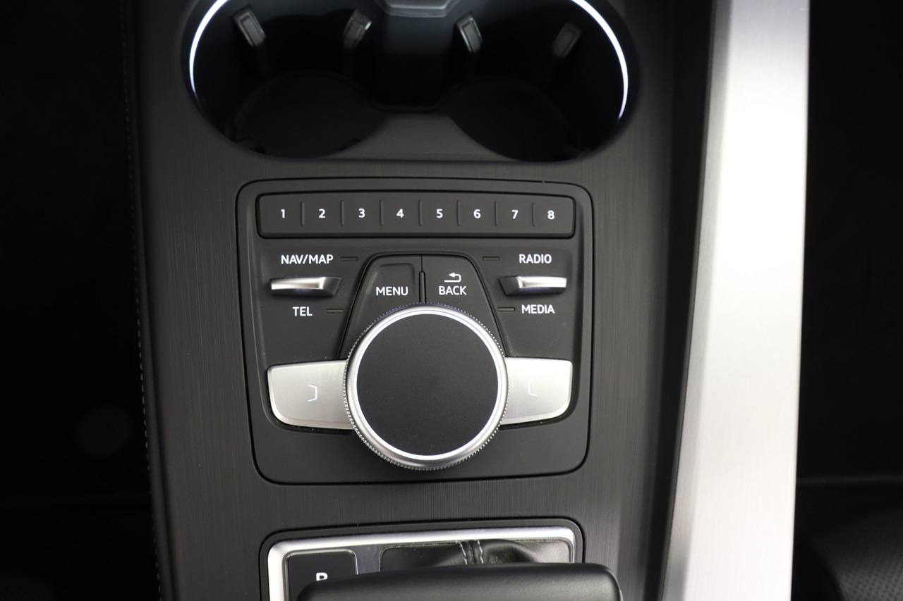 Audi S5 Cabrio 3.0 V6 TFSI Quattro 