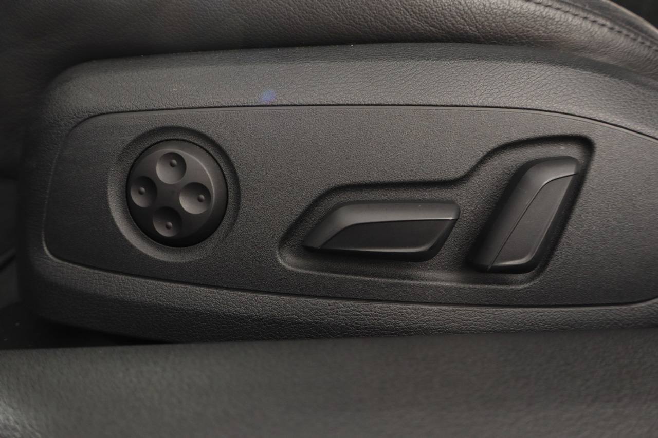 Audi S5 Cabrio 3.0 V6 TFSI Quattro 