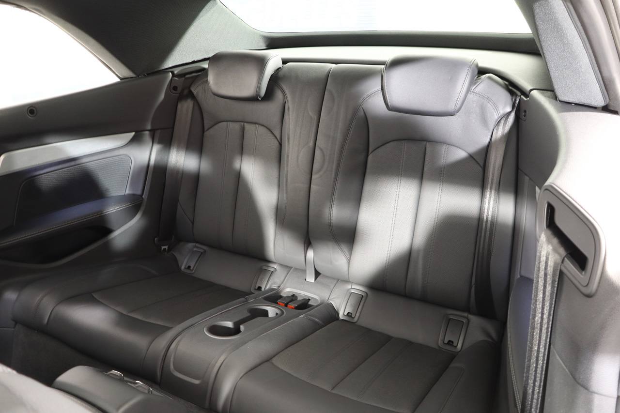 Audi S5 Cabrio 3.0 V6 TFSI Quattro 