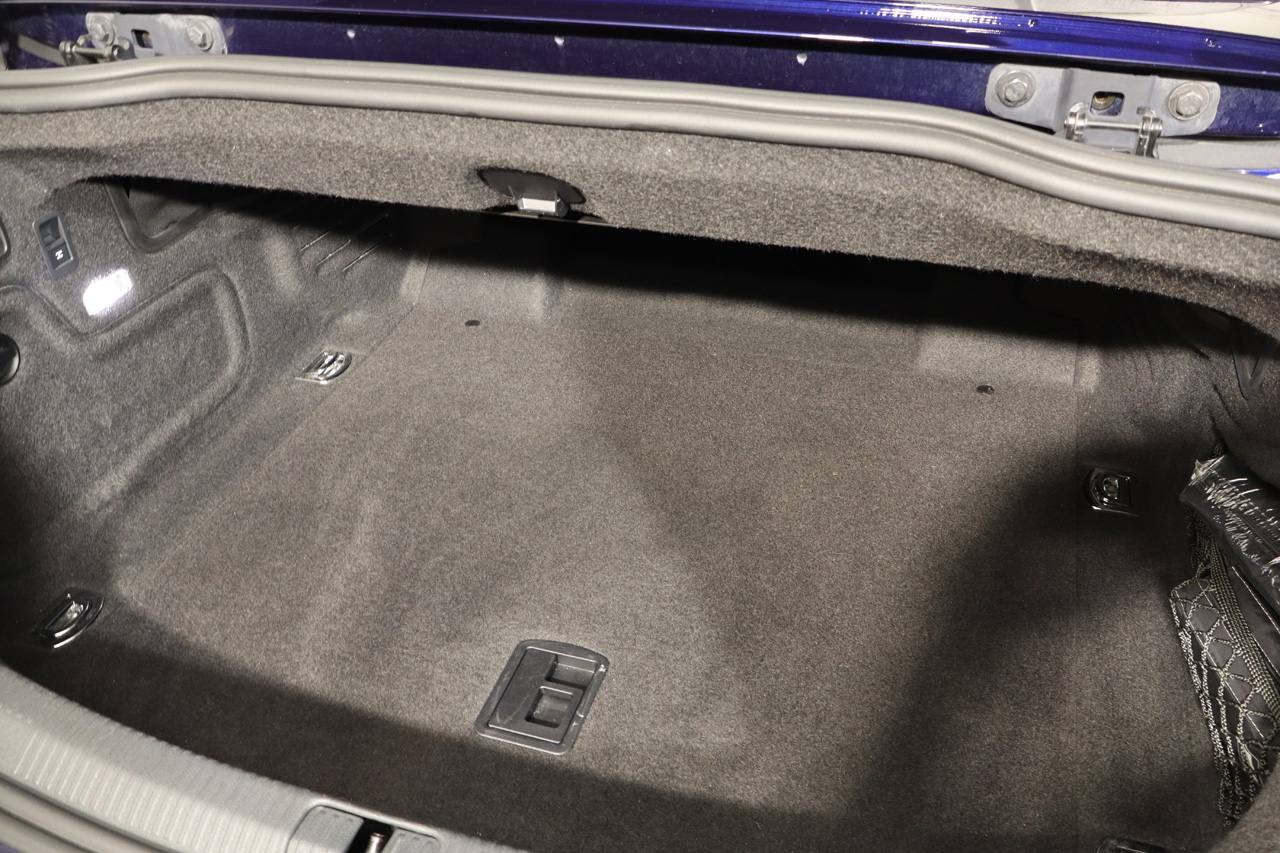 Audi S5 Cabrio 3.0 V6 TFSI Quattro 