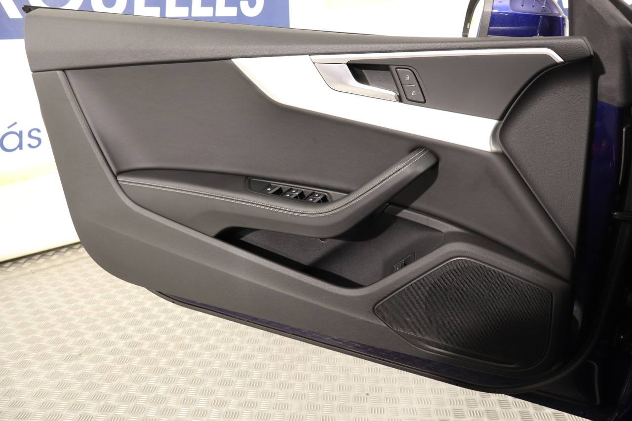 Audi S5 Cabrio 3.0 V6 TFSI Quattro 