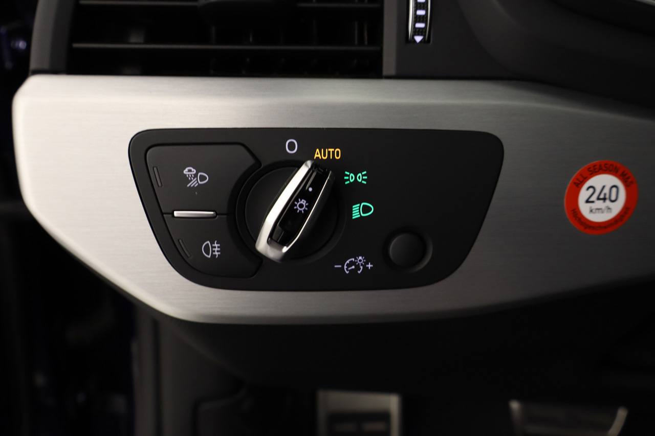 Audi S5 Cabrio 3.0 V6 TFSI Quattro 