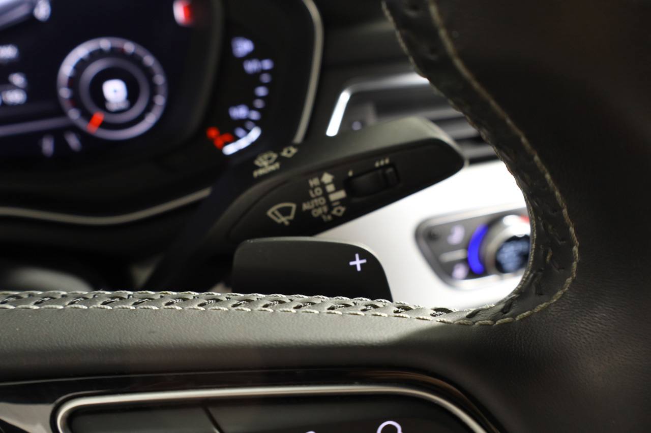 Audi S5 Cabrio 3.0 V6 TFSI Quattro 