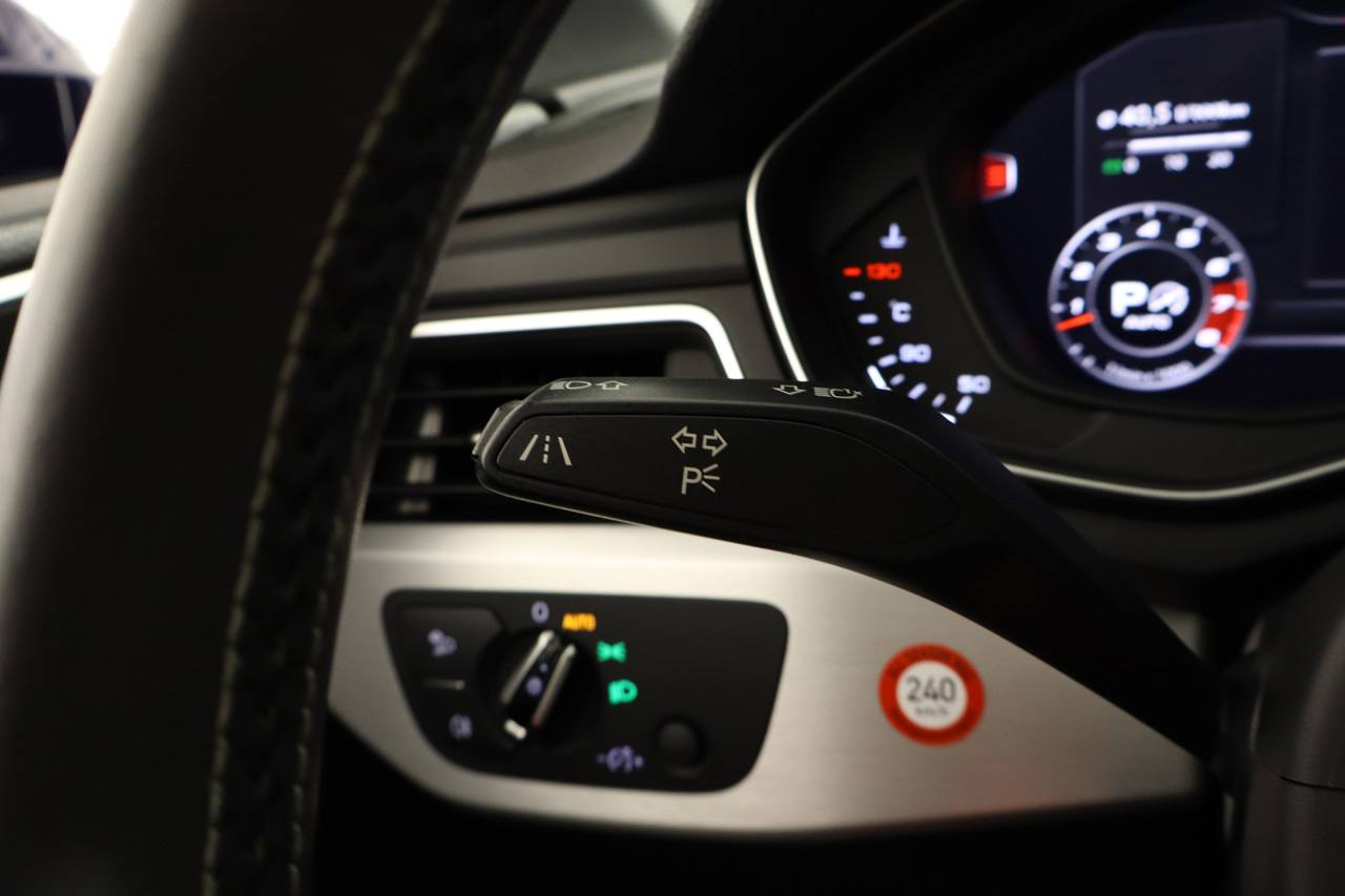 Audi S5 Cabrio 3.0 V6 TFSI Quattro 