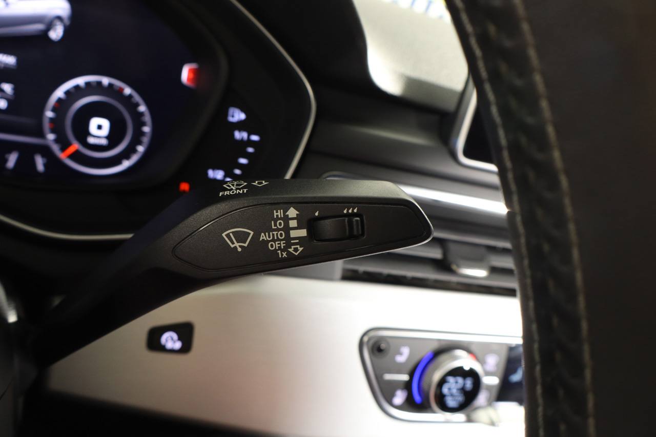 Audi S5 Cabrio 3.0 V6 TFSI Quattro 