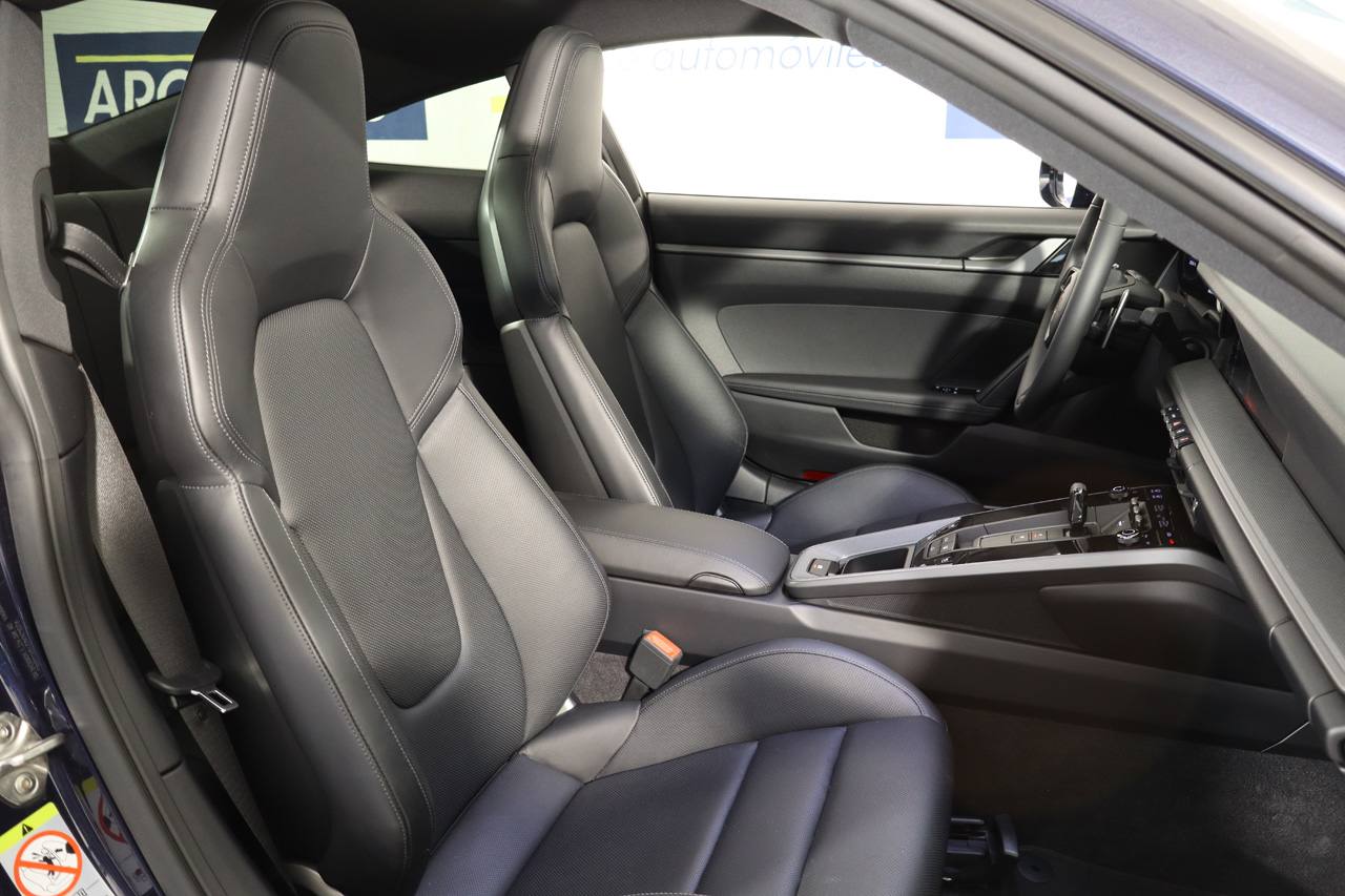 Porsche 911 992 Carrera 4 385cv AUT