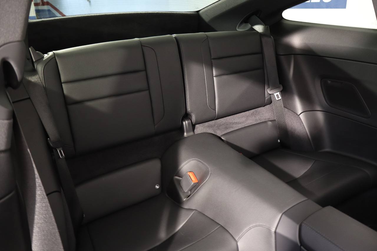 Porsche 911 992 Carrera 4 385cv AUT