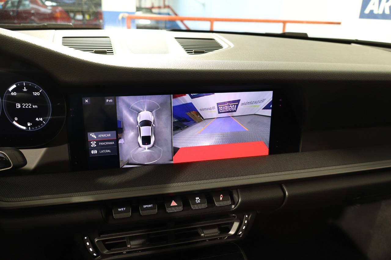 Porsche 911 992 Carrera 4 385cv AUT