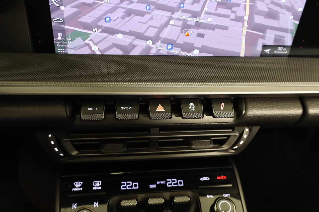 Porsche 911 992 Carrera 4 385cv AUT