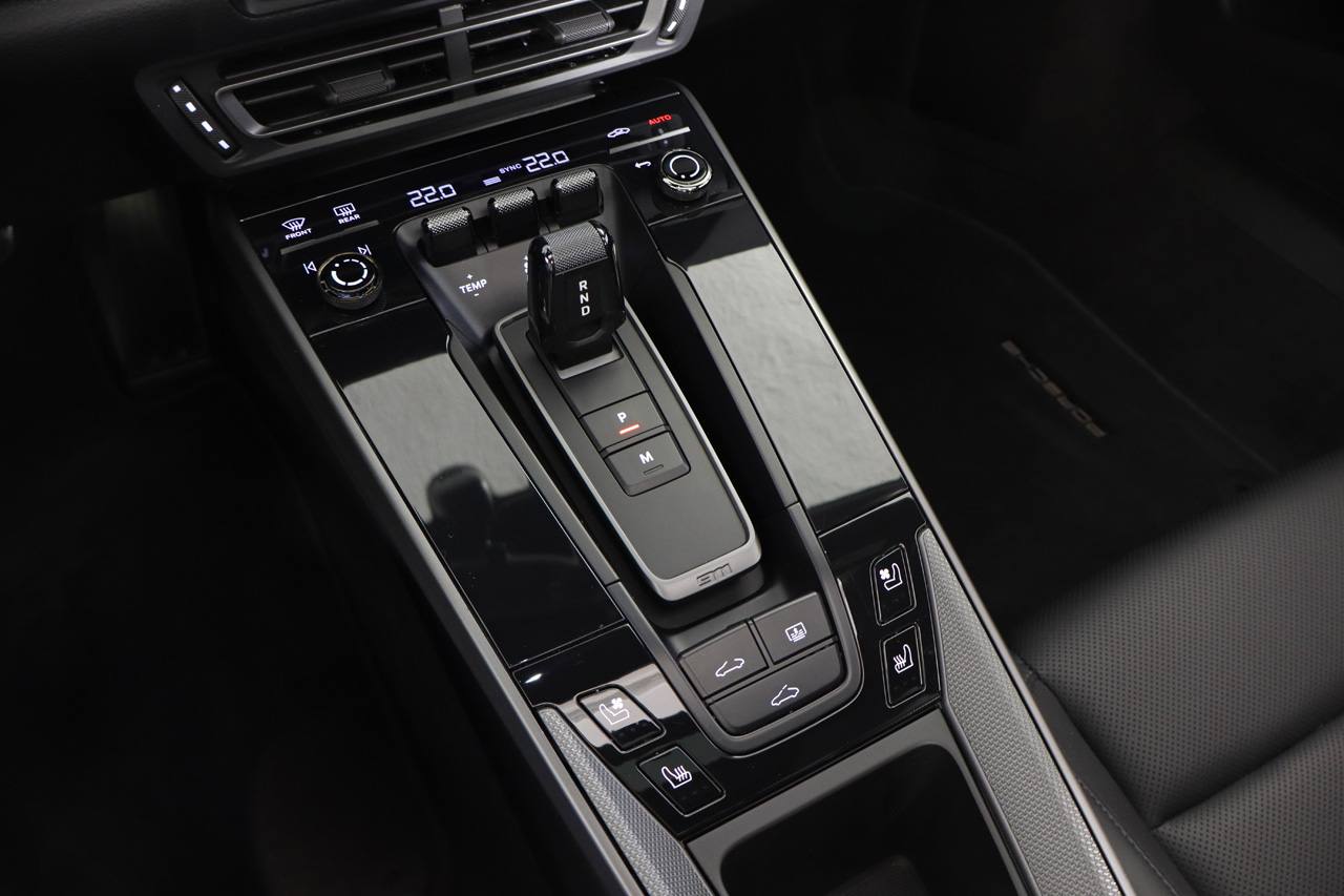 Porsche 911 992 Carrera 4 385cv AUT