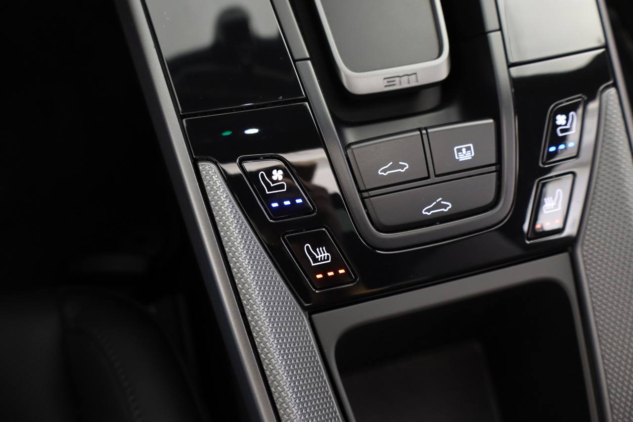 Porsche 911 992 Carrera 4 385cv AUT