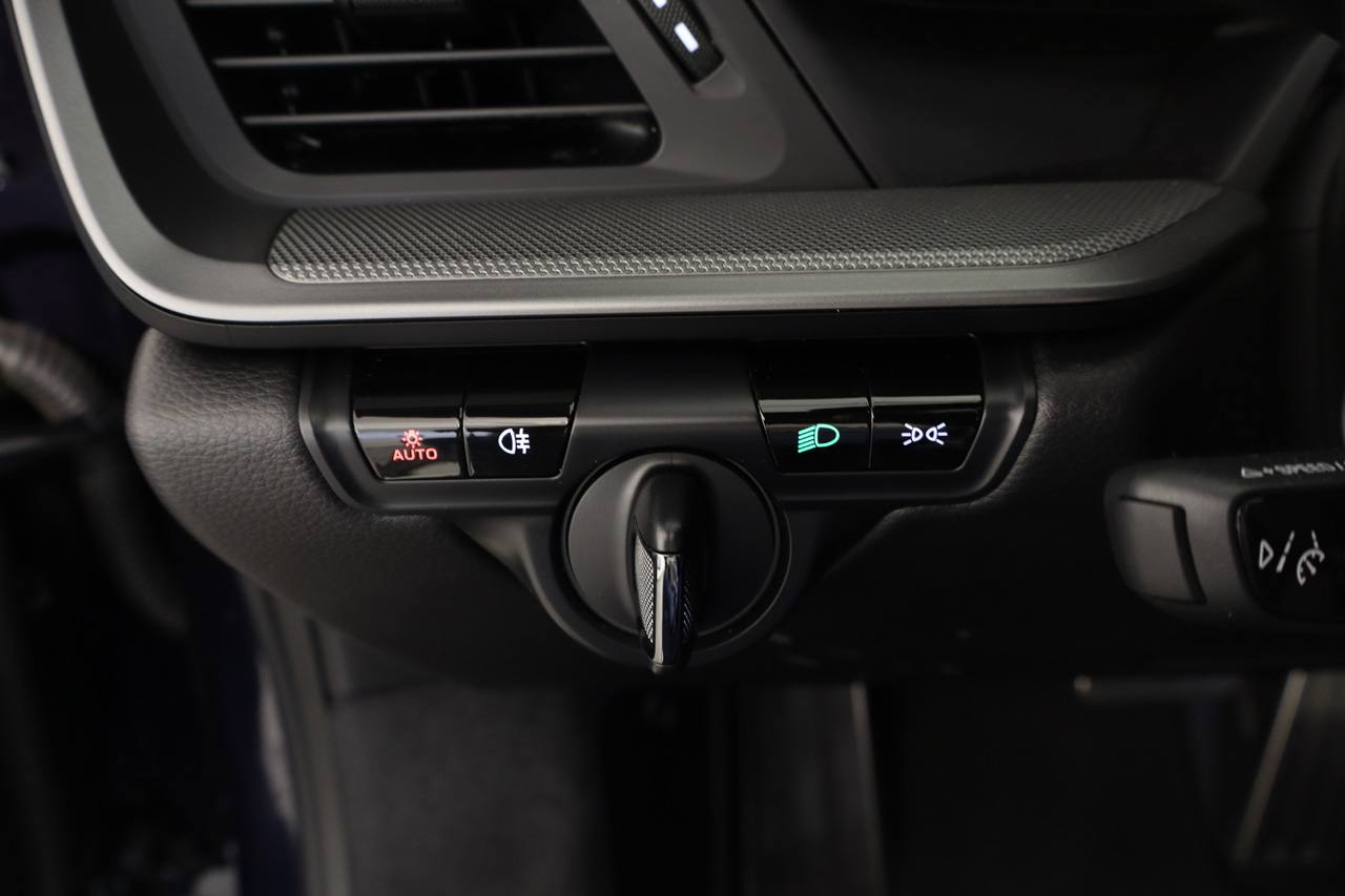 Porsche 911 992 Carrera 4 385cv AUT