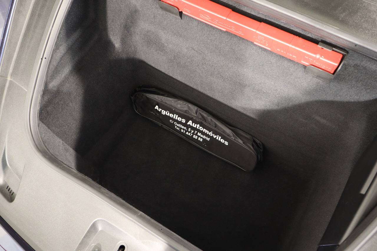 Porsche 911 992 Carrera 4 385cv AUT