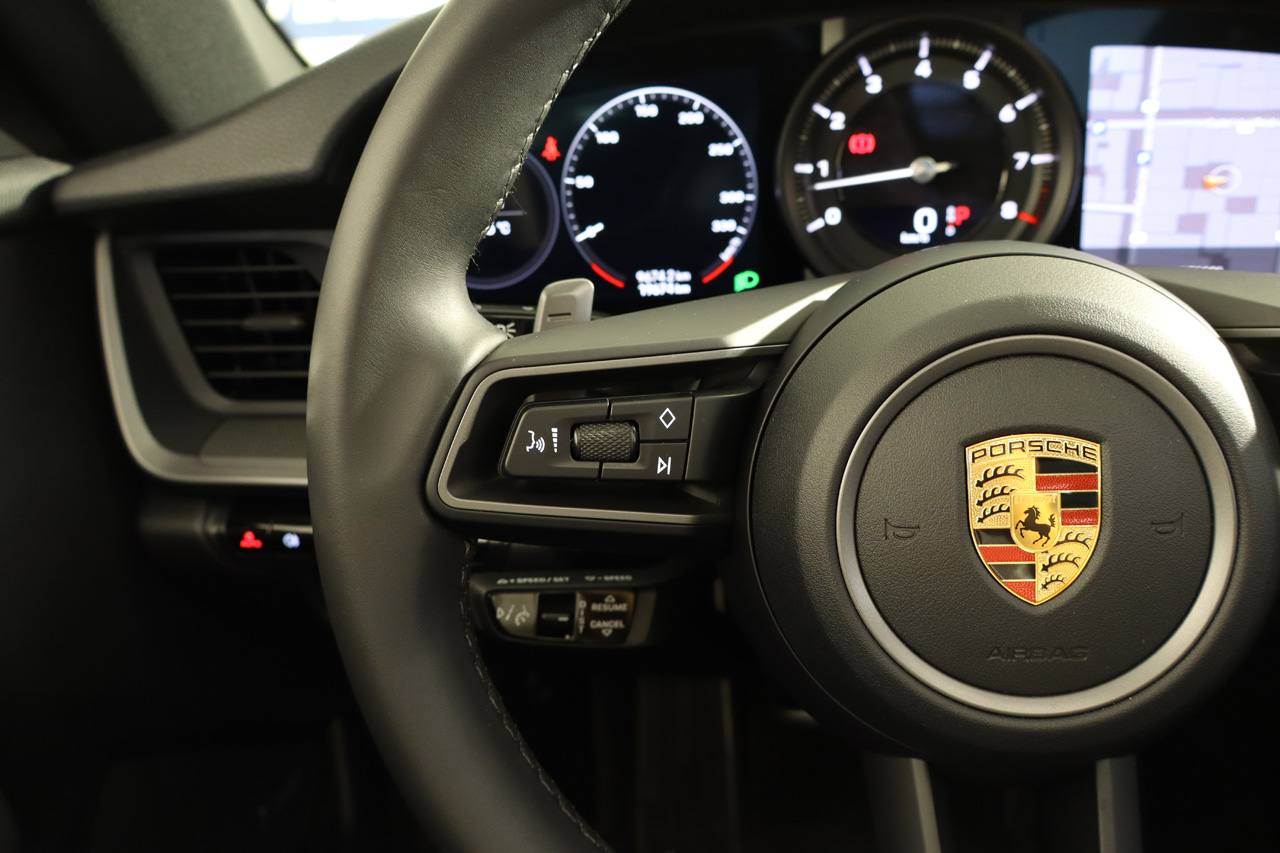 Porsche 911 992 Carrera 4 385cv AUT