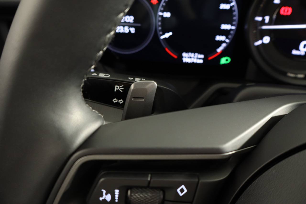 Porsche 911 992 Carrera 4 385cv AUT