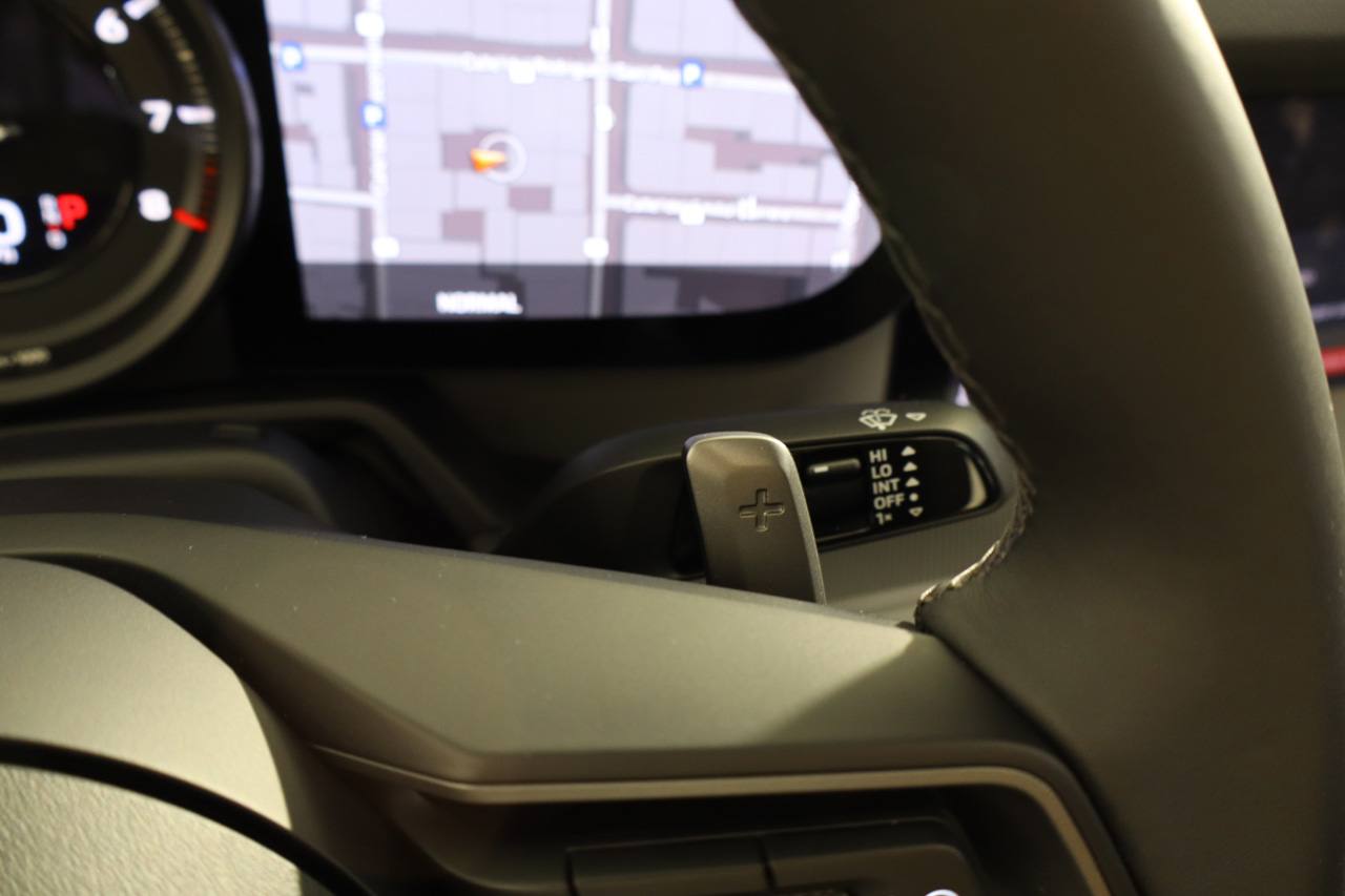 Porsche 911 992 Carrera 4 385cv AUT