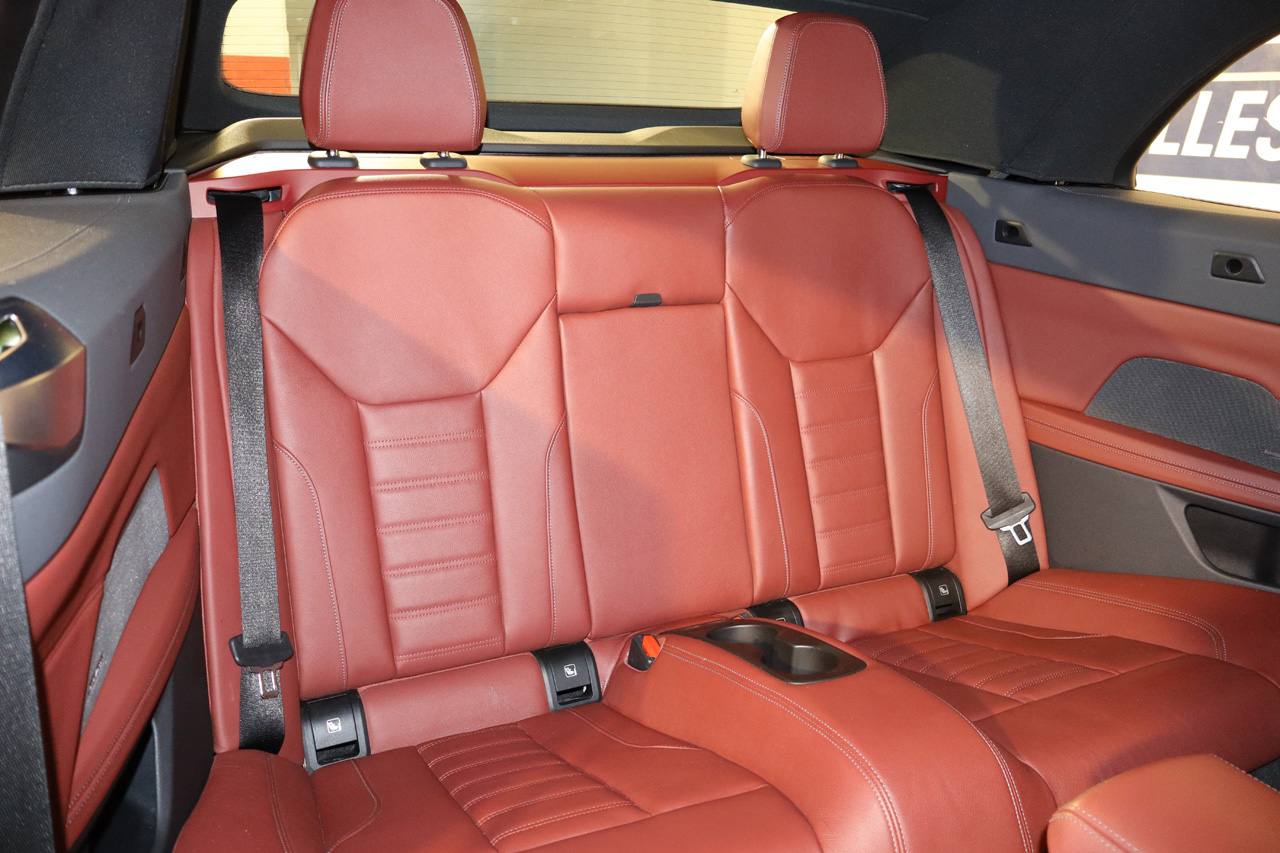 BMW 430 i cabrio M Sport 258cv