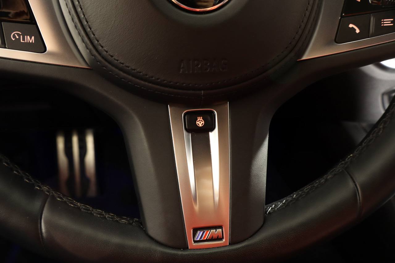 BMW 430 i cabrio M Sport 258cv