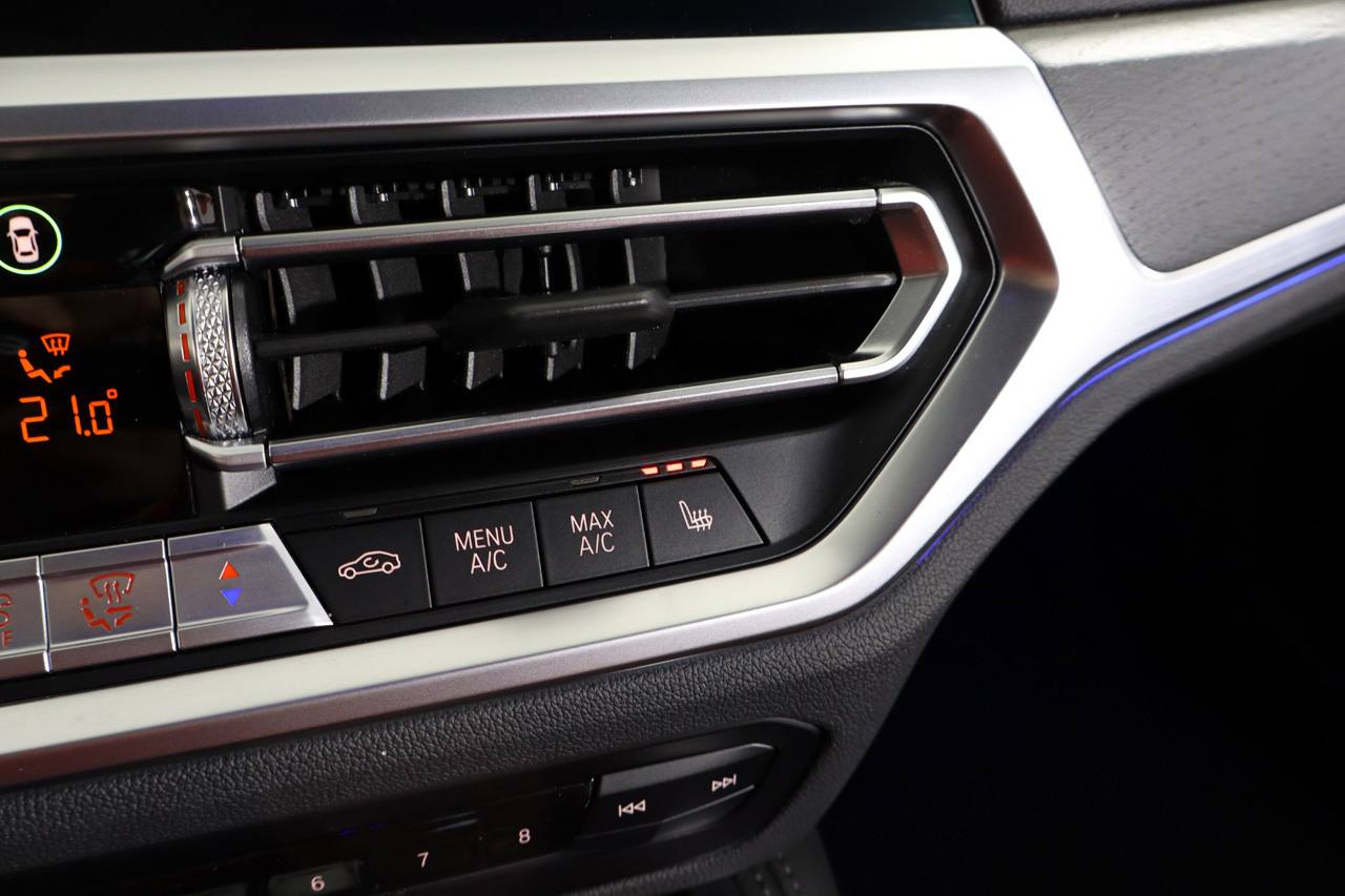 BMW 430 i cabrio M Sport 258cv