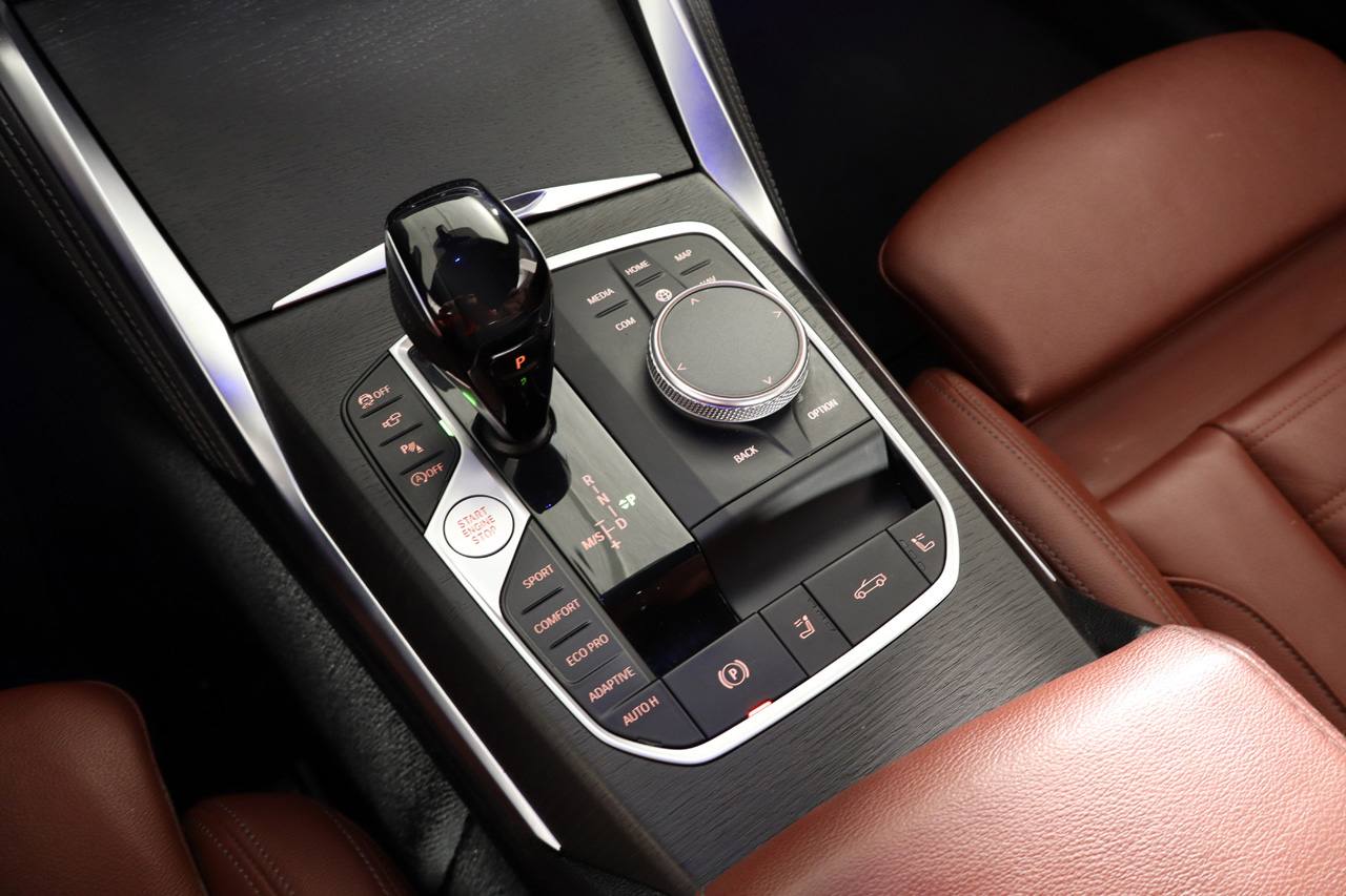 BMW 430 i cabrio M Sport 258cv