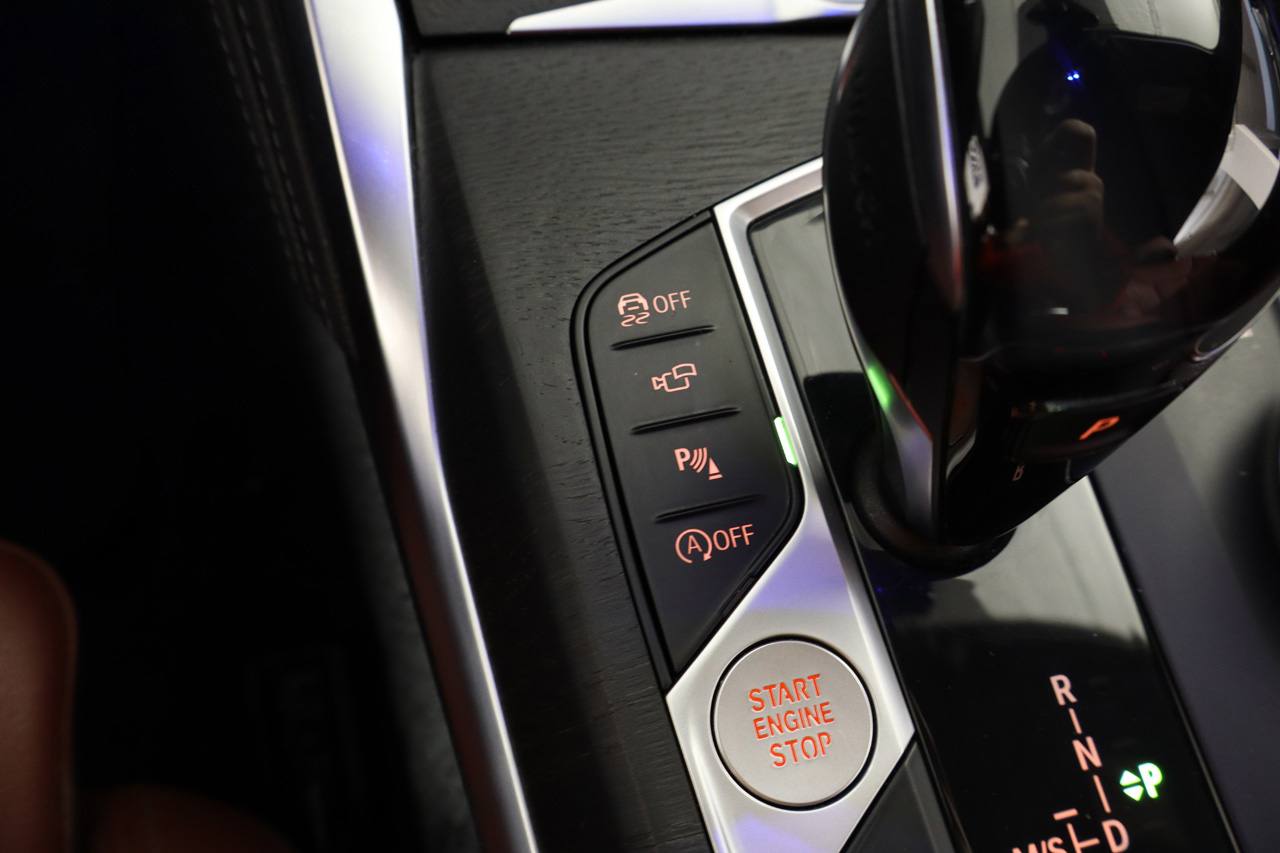 BMW 430 i cabrio M Sport 258cv