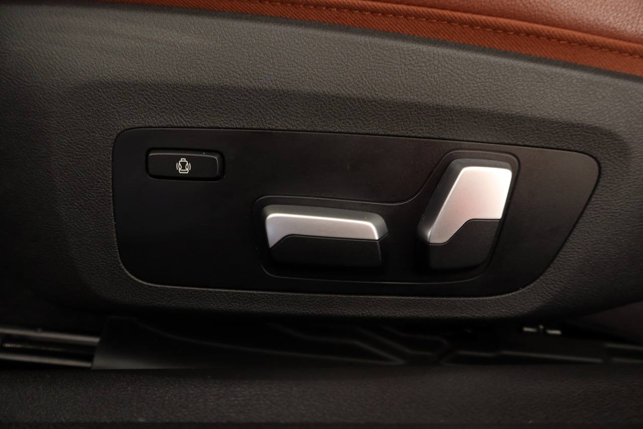 BMW 430 i cabrio M Sport 258cv